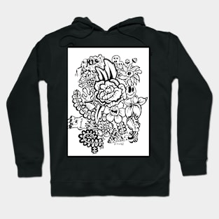 Summer is here! Hoodie